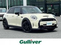 2022 BMW MINI