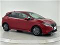 2021 Nissan Note
