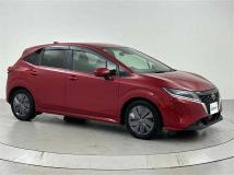 2021 Nissan Note