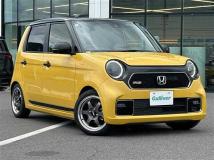 2024 Honda N-ONE