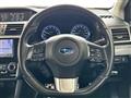 2015 Subaru Levorg