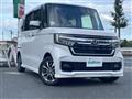 2021 Honda N BOX