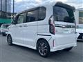 2021 Honda N BOX