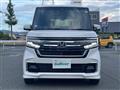 2021 Honda N BOX
