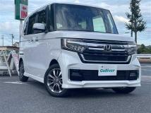 2021 Honda N BOX