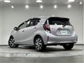 2021 Toyota AQUA