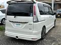 2012 Nissan Serena