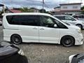 2012 Nissan Serena