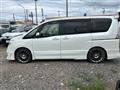 2012 Nissan Serena
