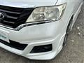 2012 Nissan Serena