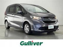 2017 Honda Freed