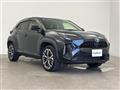 2021 Toyota Yaris Cross