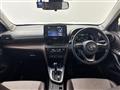2021 Toyota Yaris Cross