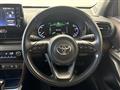 2021 Toyota Yaris Cross