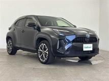 2021 Toyota Yaris Cross