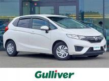 2016 Honda Fit