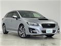 2017 Subaru Levorg