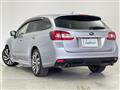 2017 Subaru Levorg