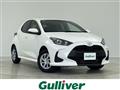 2023 Toyota Yaris