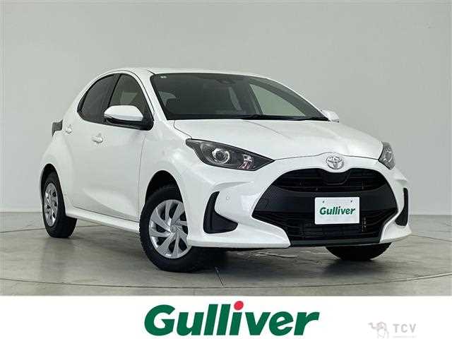 2023 Toyota Yaris
