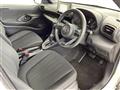 2023 Toyota Yaris
