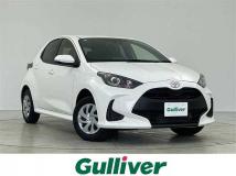 2023 Toyota Yaris