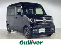 2019 Honda N-VAN