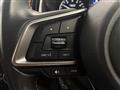 2021 Subaru IMPREZA XV HYBRID