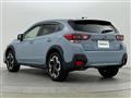 2021 Subaru IMPREZA XV HYBRID