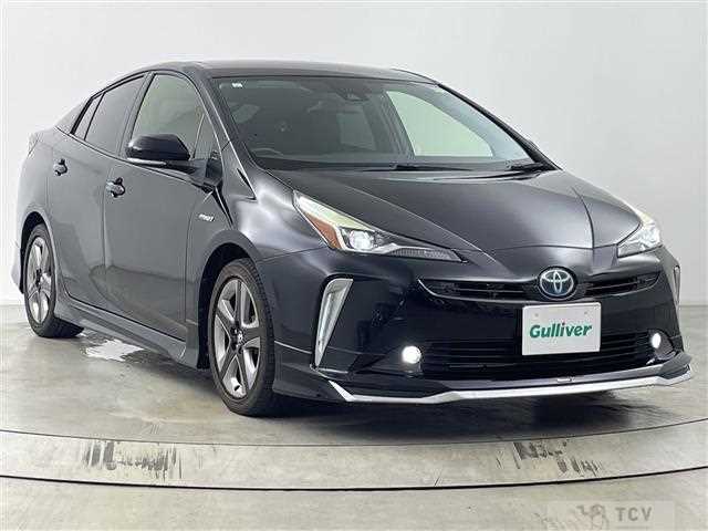 2019 Toyota Prius