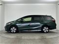 2020 Honda SHUTTLE HYBRID