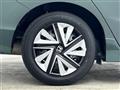 2020 Honda SHUTTLE HYBRID