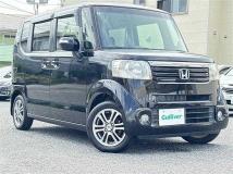 2014 Honda N BOX
