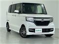 2019 Honda N BOX