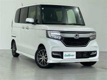 2019 Honda N BOX