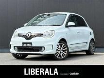 2021 Renault Twingo