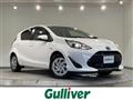 2019 Toyota AQUA