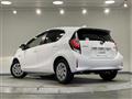 2019 Toyota AQUA