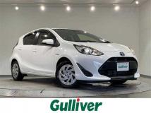 2019 Toyota AQUA