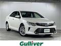 2015 Toyota Camry Hybrid
