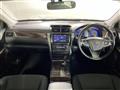 2015 Toyota Camry Hybrid