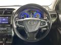 2015 Toyota Camry Hybrid