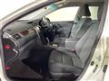 2015 Toyota Camry Hybrid