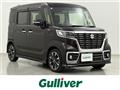 2018 Suzuki Spacia