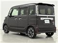 2018 Suzuki Spacia