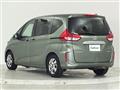2020 Honda Freed