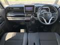 2019 Suzuki Spacia