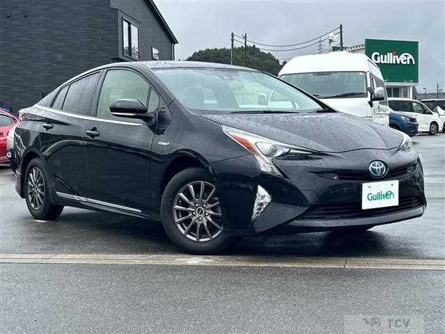 2018 Toyota Prius