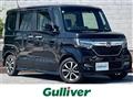2019 Honda N BOX