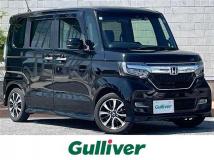 2019 Honda N BOX